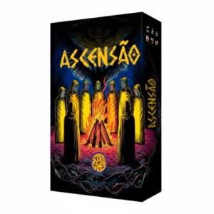 Ascensão