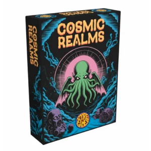 Cosmic Realms